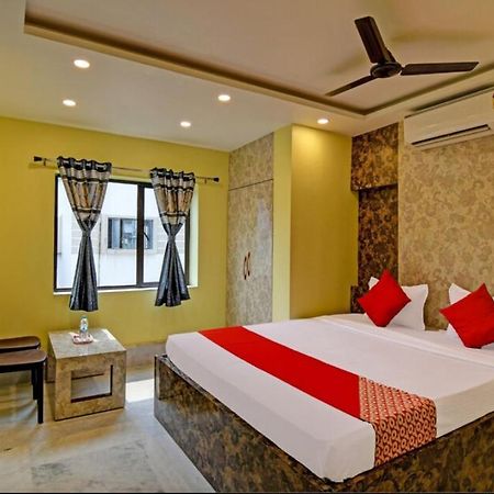 Hotel Divine Chariot Kolkata Ngoại thất bức ảnh