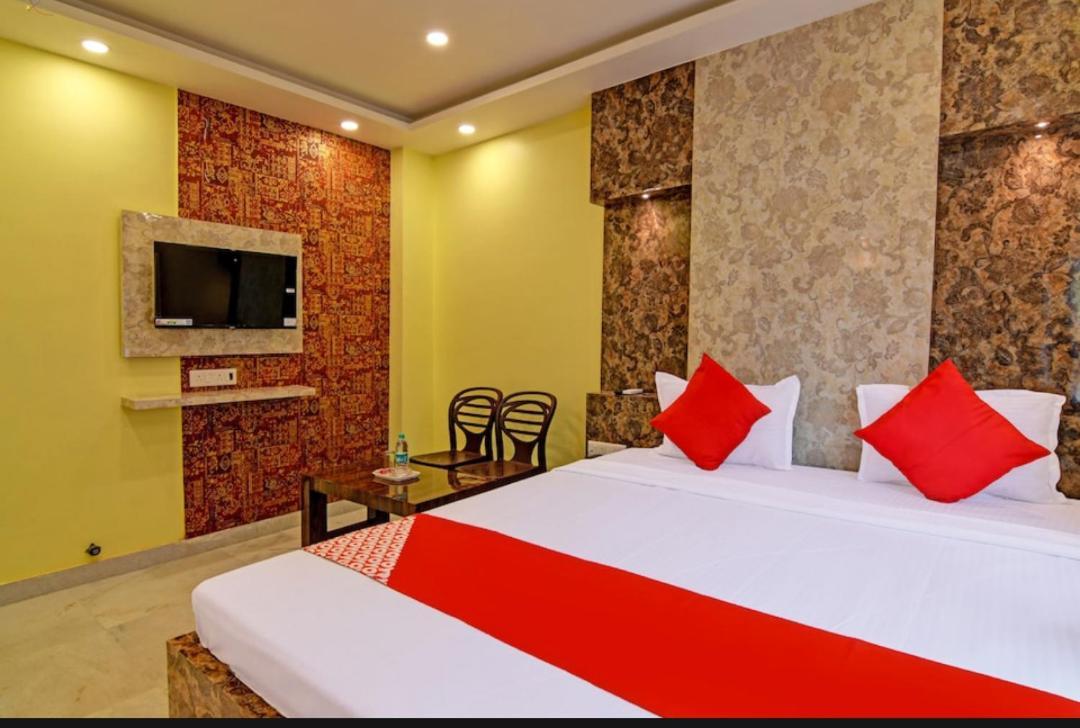 Hotel Divine Chariot Kolkata Ngoại thất bức ảnh