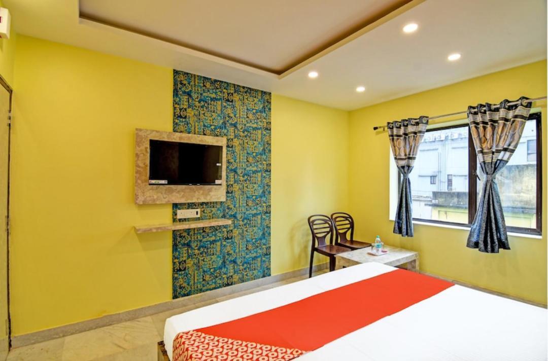 Hotel Divine Chariot Kolkata Ngoại thất bức ảnh