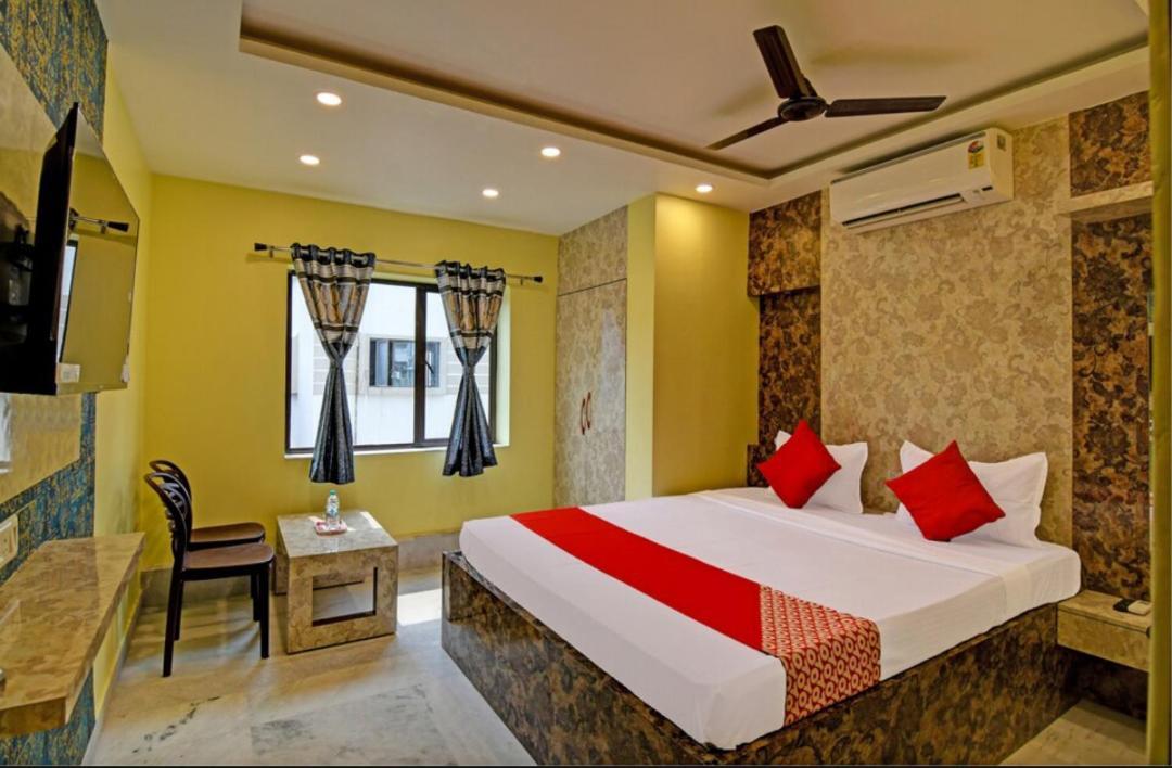 Hotel Divine Chariot Kolkata Ngoại thất bức ảnh