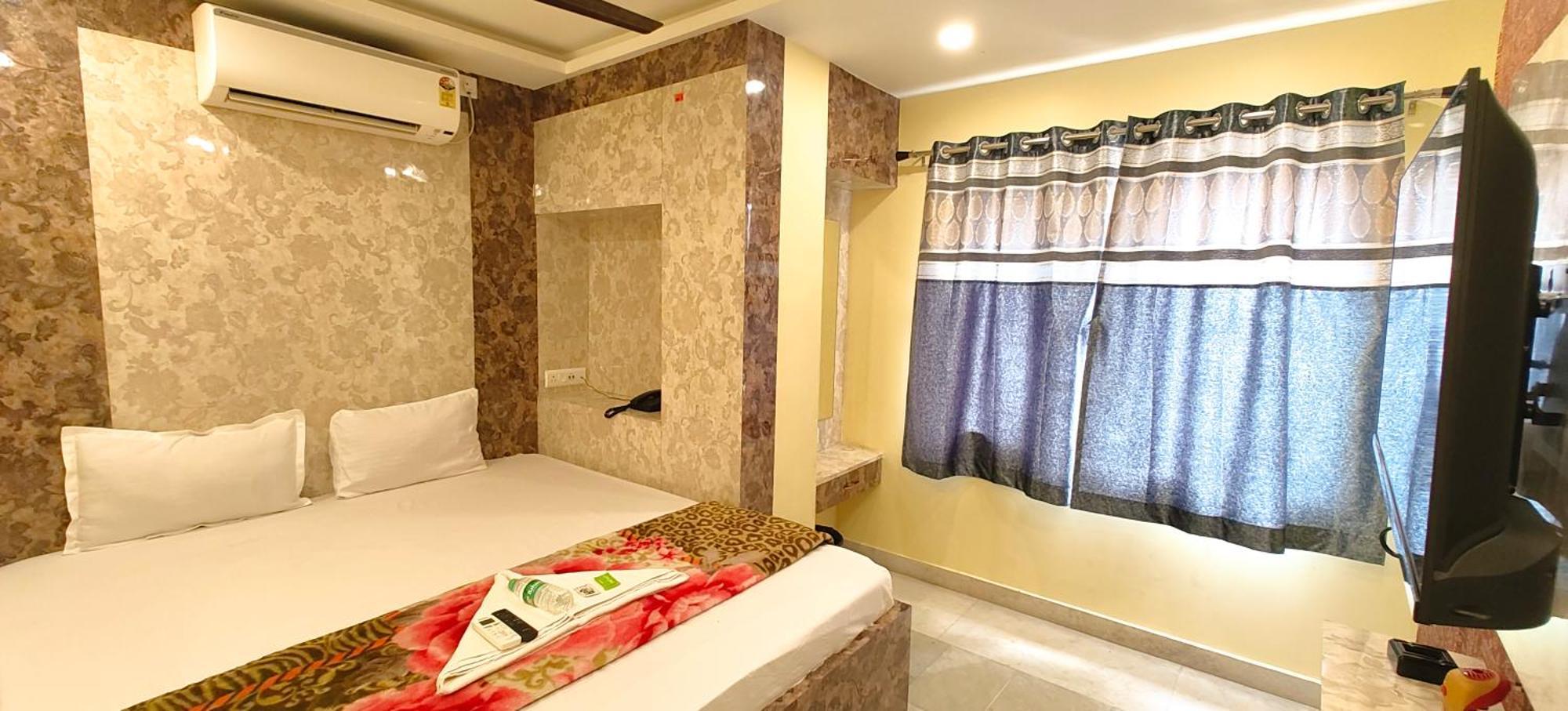 Hotel Divine Chariot Kolkata Ngoại thất bức ảnh