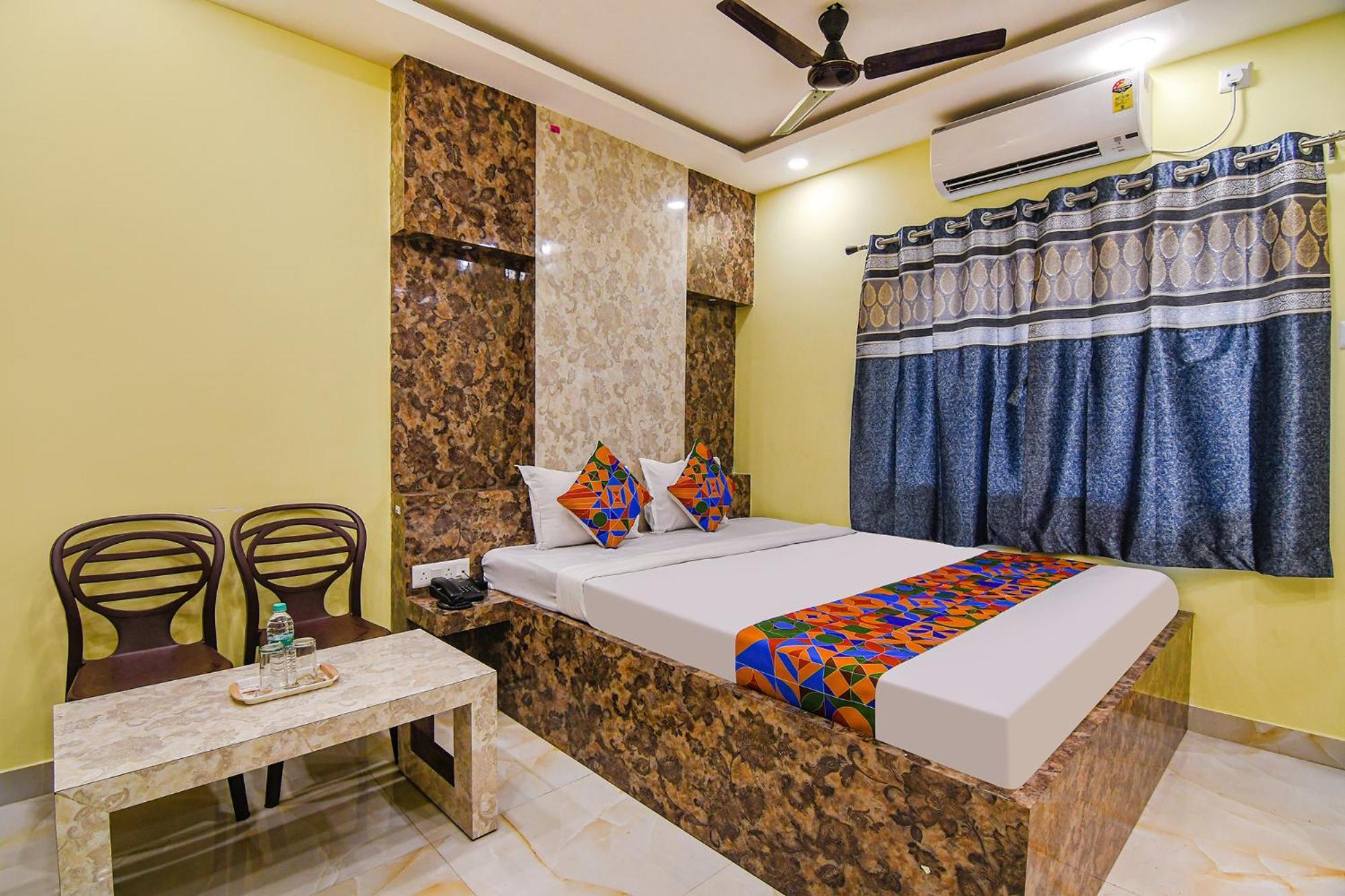 Hotel Divine Chariot Kolkata Ngoại thất bức ảnh
